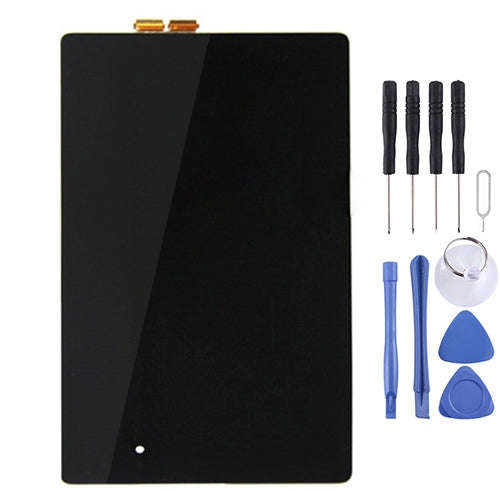LCD Display + Touch Panel  for Asus Google Nexus 7 (2nd Generation), For Asus Google Nexus 7 (2nd...