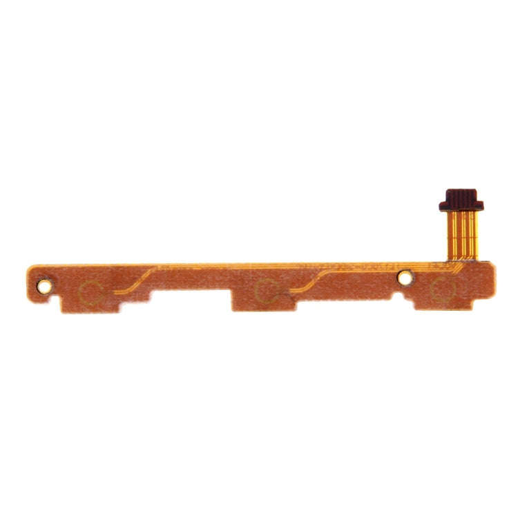 Power Button & Volume Button Flex Cable  for Asus MeMO Pad 7 / ME170, For Asus MeMO Pad 7 / ME170