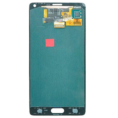 Original LCD Display + Touch Panel for Galaxy Note 4 / N9100 / N910F / N910K / N910L / N910S / N9...