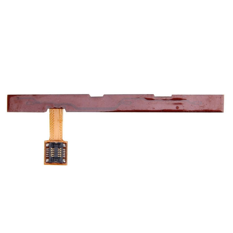 For Galaxy Tab 2 10.1 / P5100 / P5110 Power Button and Volume Button Flex Cable, For Galaxy Tab 2...