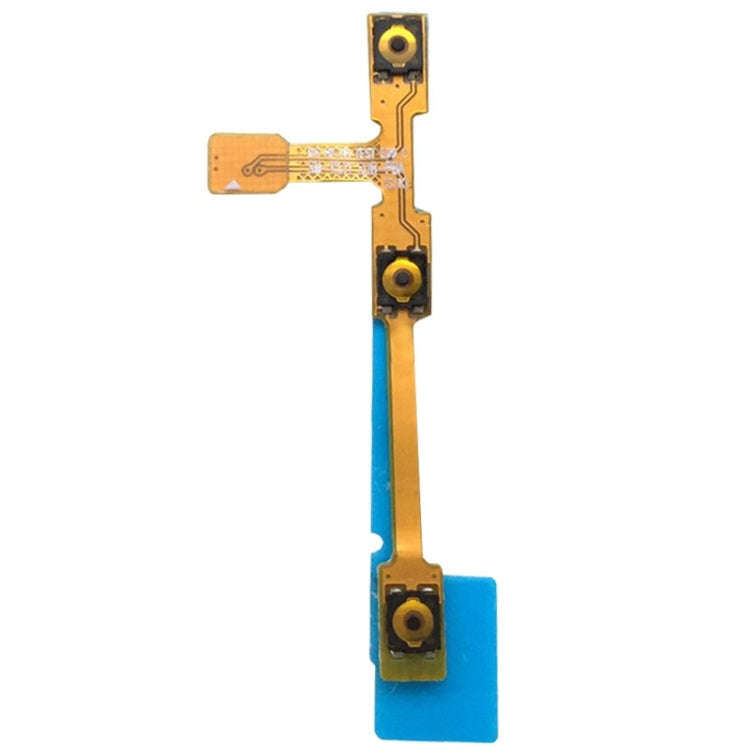 For Galaxy Tab 4 10.1 / T530 / T531 Power Button and Volume Button Flex Cable, For Galaxy Tab 4 1...