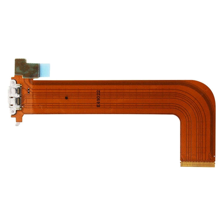 For Galaxy Note Pro 12.2 / P900 / P901 Original Tail Plug Flex Cable, For Galaxy Note Pro 12.2 / ...