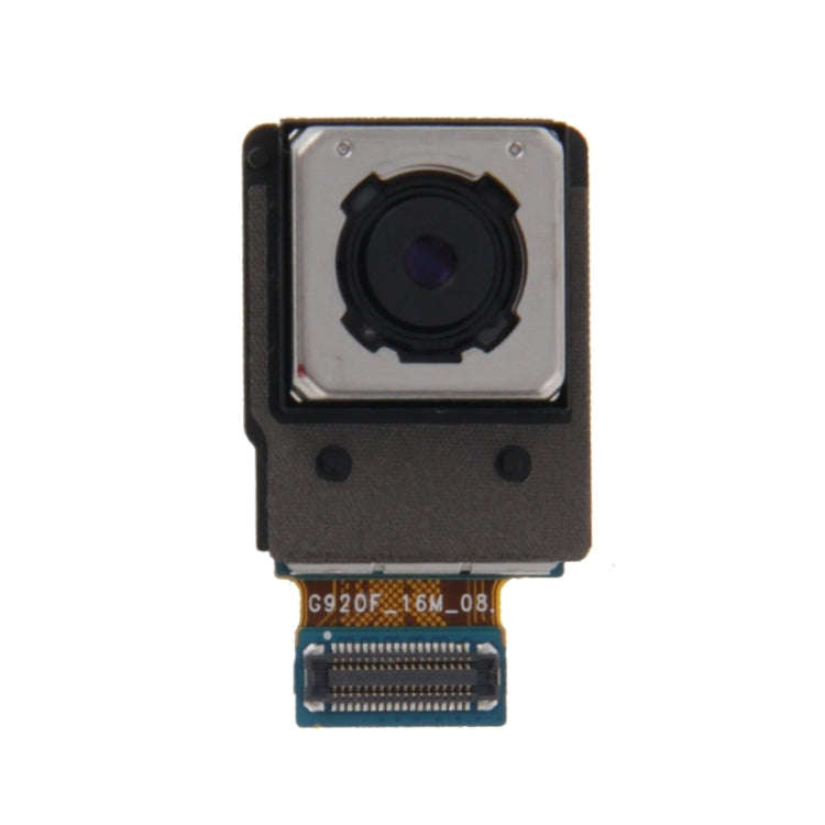 For Galaxy Note 5 / N920 Rear Camera, For Samsung Galaxy Note 5