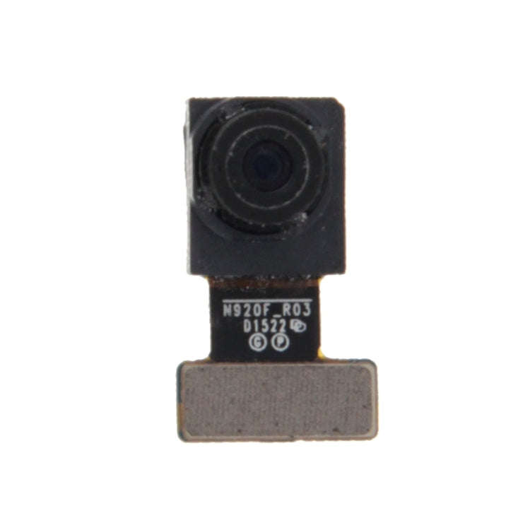 For Galaxy Note 5 / N920 Front Facing Camera Module, For Samsung Galaxy Note 5