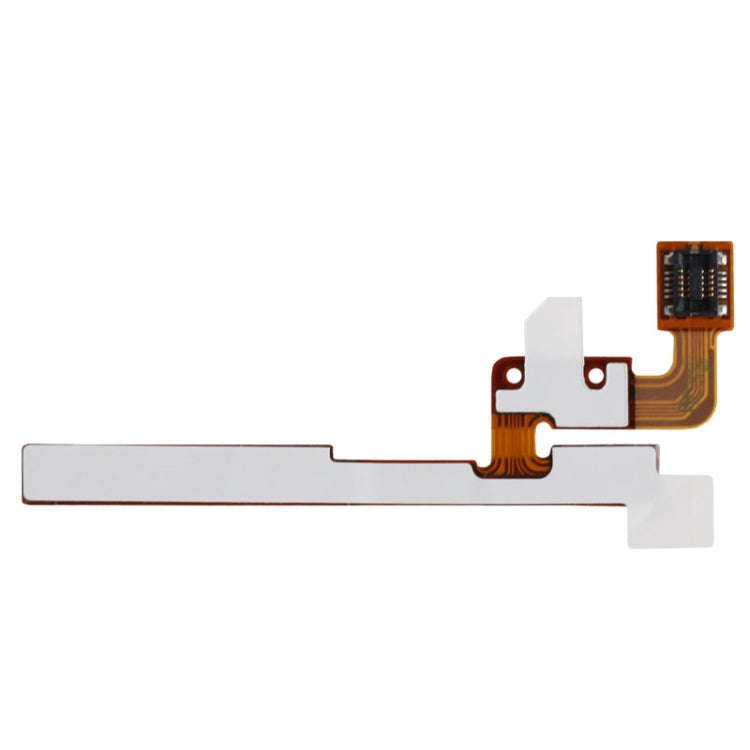 For Galaxy Tab 2 (7.0) / P3100 Original Power Button Volume Flex Cable, For Galaxy Tab 2 (7.0) / ...