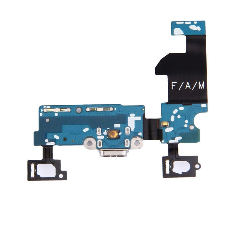 For Galaxy S5 Mini / G800F Charging Port Flex Cable, For Samsung Galaxy S5 mini / G800F