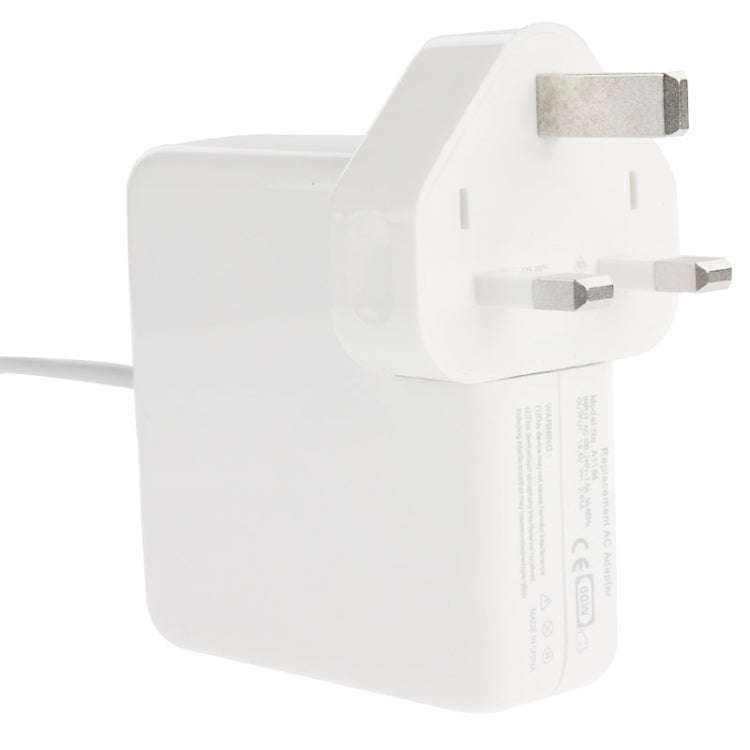 60W Magsafe AC Adapter Power Supply for MacBook Pro, UK Plug, UK Plug 60W