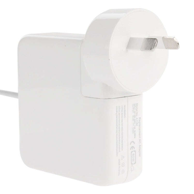 85W Magsafe AC Adapter Power Supply for MacBook Pro, AU Plug, AU Plug 85W