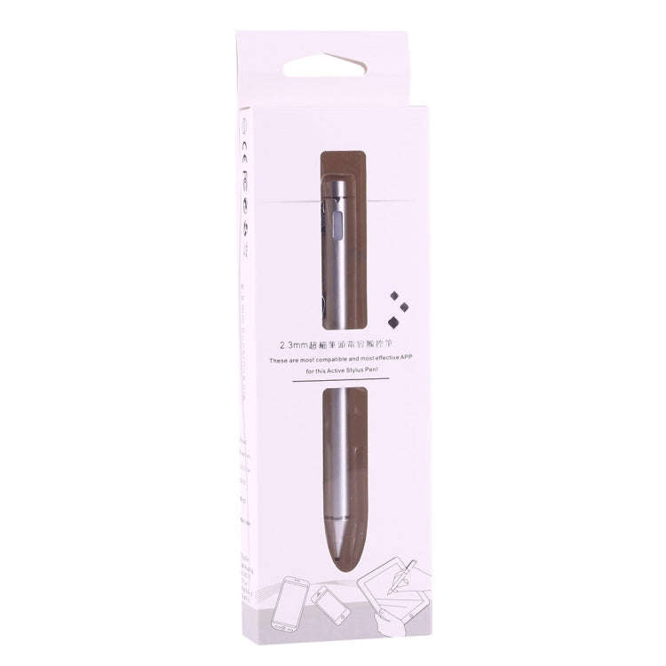 For iPhone, iPad, Samsung, and Other Capacitive Touch Screen Smartphones or Tablet PC
