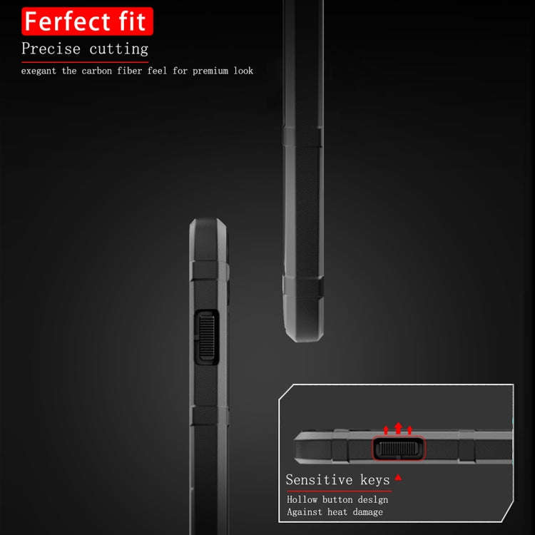 Shockproof Protector Cover Full Coverage Silicone Case for Galaxy A7 2018, For Galaxy A7 2018, Fo...