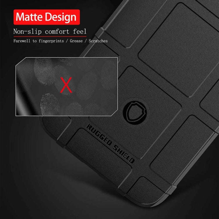 Shockproof Protector Cover Full Coverage Silicone Case for Galaxy A7 2018, For Galaxy A7 2018, Fo...
