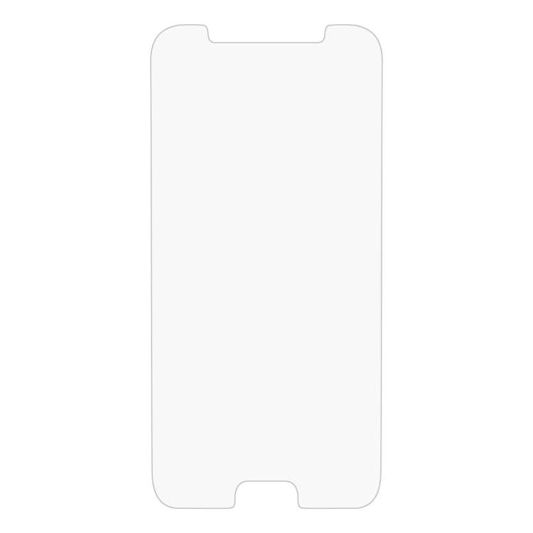 For Galaxy J5 (2017) (EU Version) 0.26mm 9H Surface Hardness 2.5D Explosion-proof Non-full Screen...