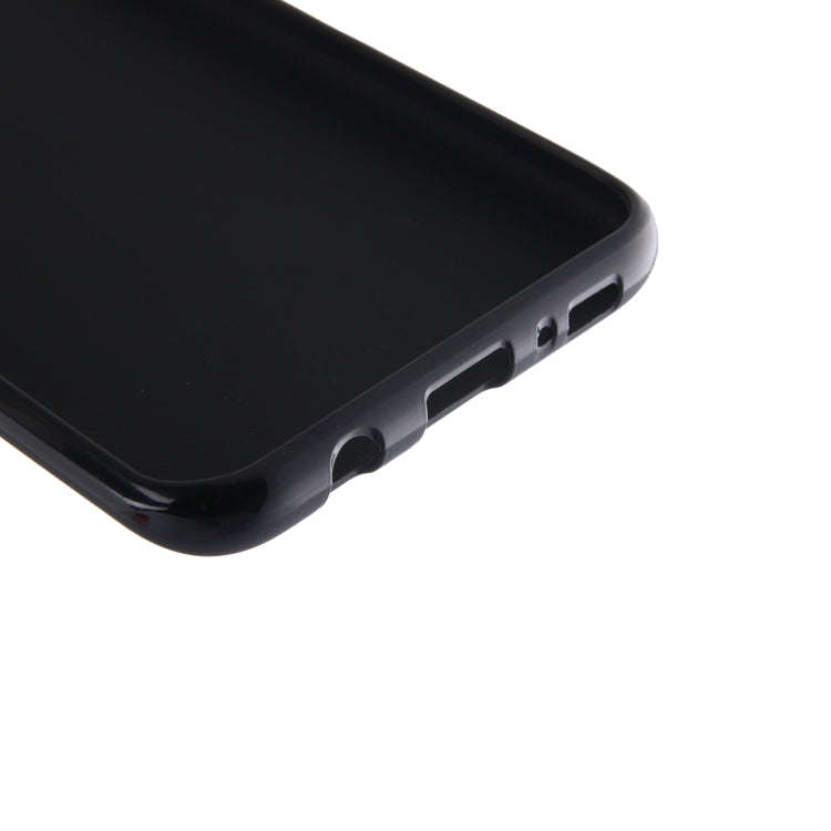 For Galaxy S8 + / G9550 Frosted Soft TPU Protective Case, Galaxy S8 + / G9550
