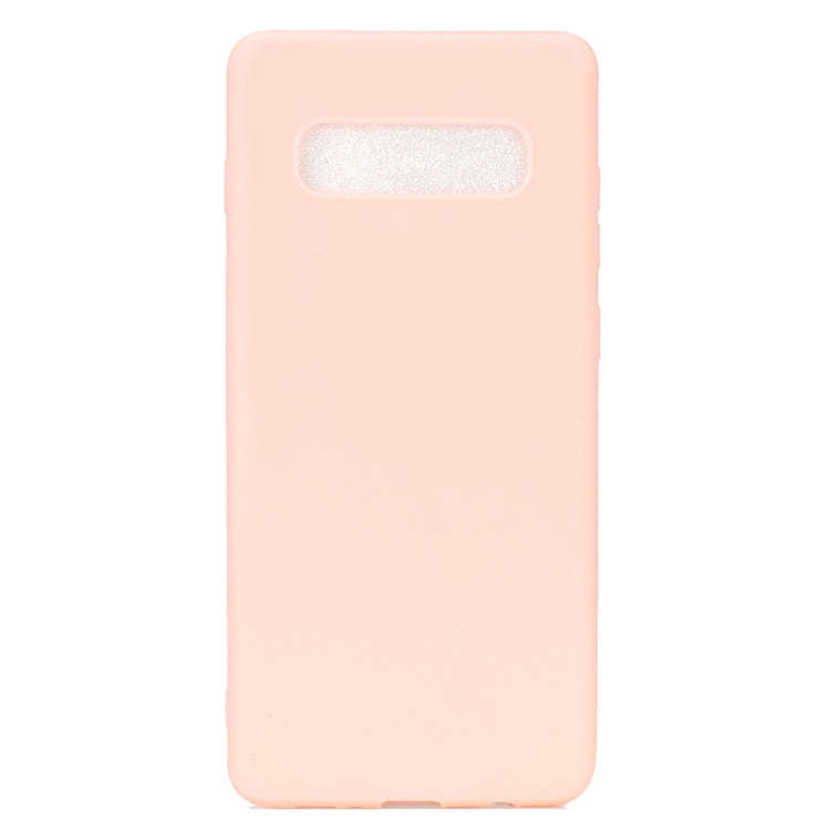Candy Color TPU Case for Samsung Galaxy S10