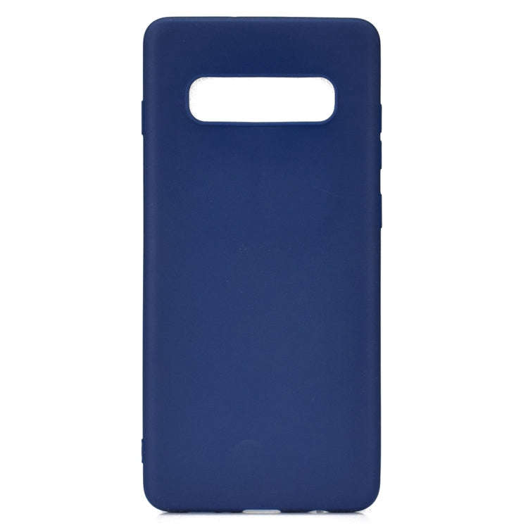 Candy Color TPU Case for Samsung Galaxy S10