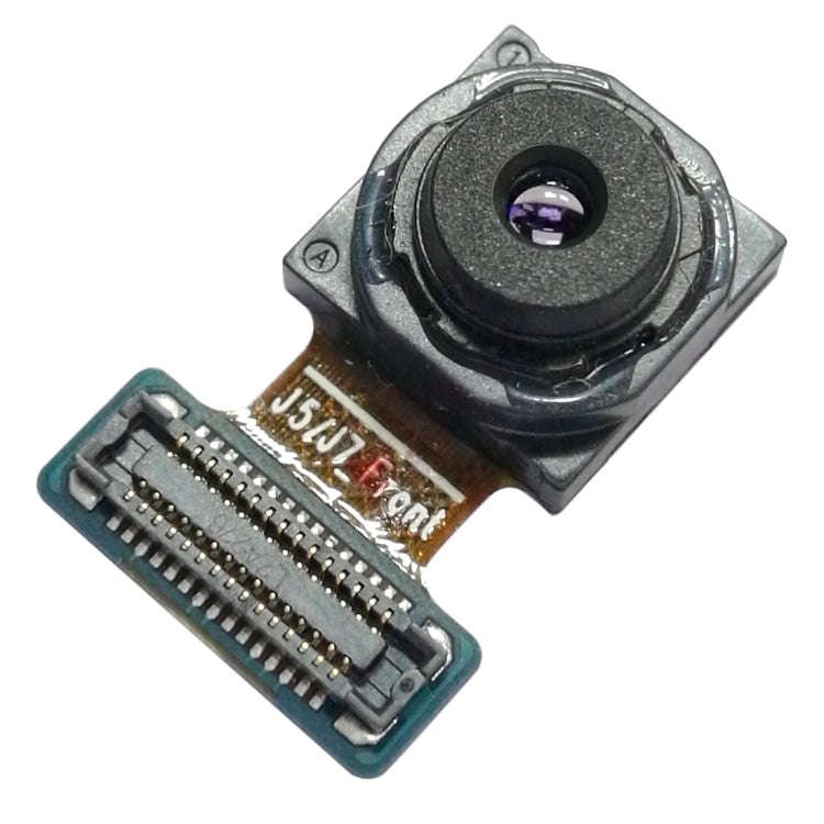 For Galaxy J5 (2017) / J5 Pro (2017) / J530FDS / J530YDS Front Facing Camera Module, For Samsung ...