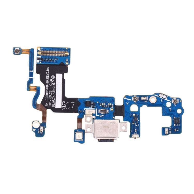 For Galaxy S9 / G9600 Charging Port Flex Cable, For Samsung Galaxy S9 /G9600
