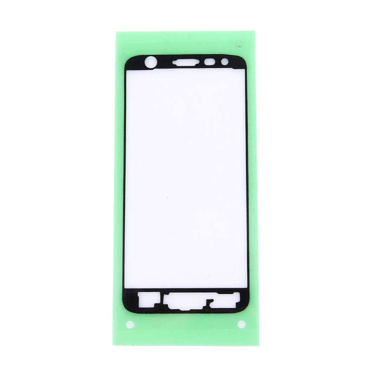 For Galaxy J5 Prime / G570 10pcs Front Housing Adhesive, For Samsung Galaxy J5 Prime