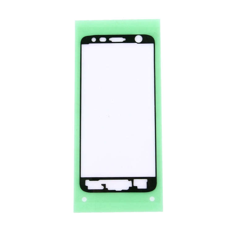 For Galaxy J5 Prime / G570 10pcs Front Housing Adhesive, For Samsung Galaxy J5 Prime