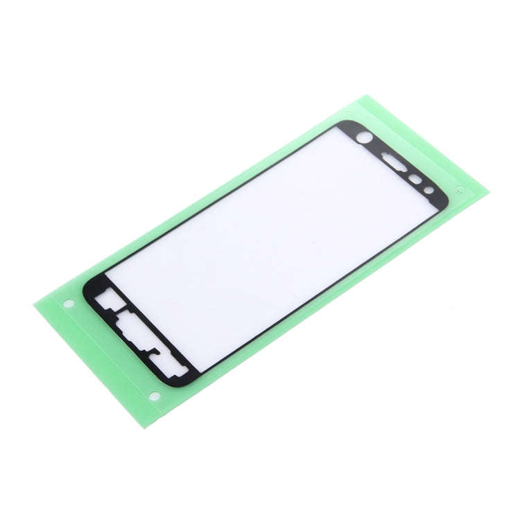 For Galaxy J5 Prime / G570 10pcs Front Housing Adhesive, For Samsung Galaxy J5 Prime
