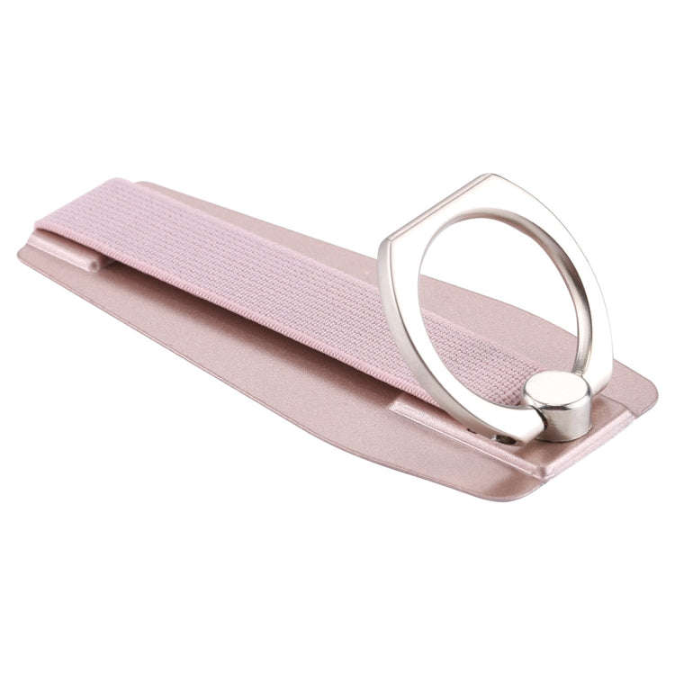 Universal Durable Finger Ring Phone Holder Sling Grip Anti-slip Stand