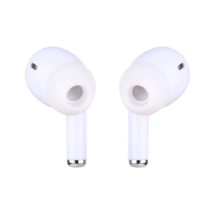 3.5mm Plug In-ear Wired Earphone with Mic, Cable Length: about 1.2m, 3.5mm