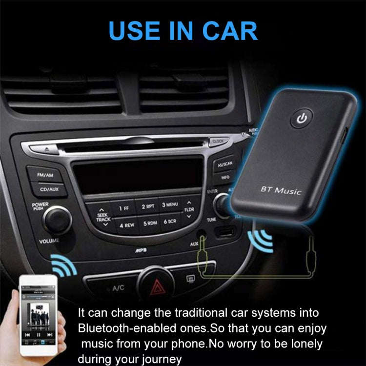 For PC, TV, Home Stereo, Phone