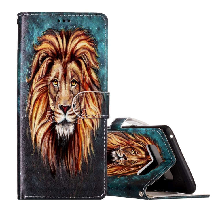 For Galaxy Note 8 Embossed Horizontal Flip Leather Case with Holder & Card Slots & Wallet & Photo...