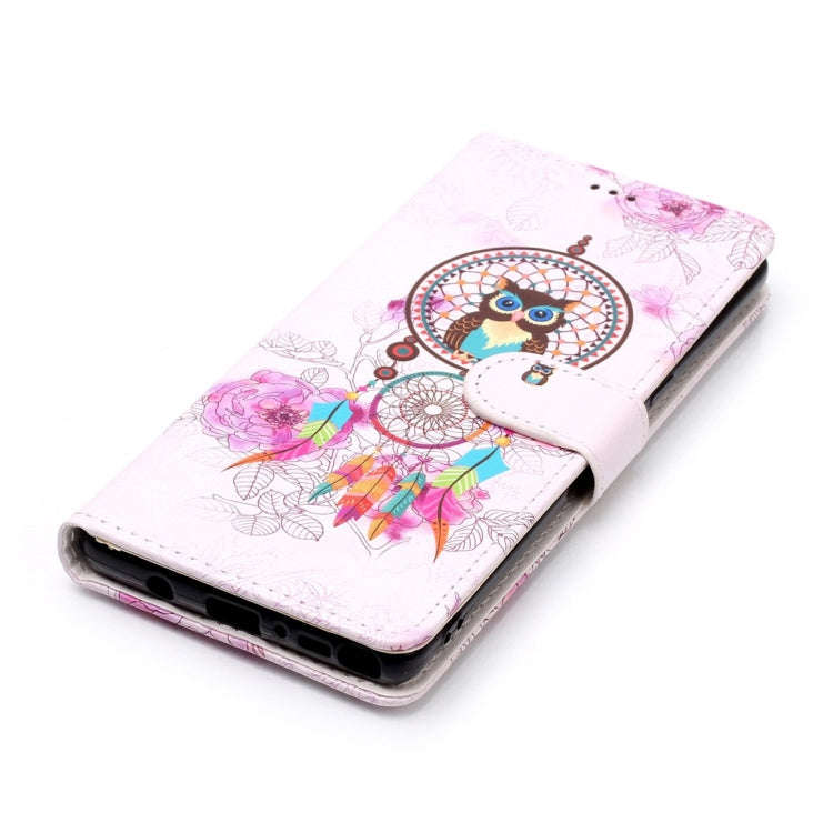 For Galaxy Note 8 Embossed Horizontal Flip Leather Case with Holder & Card Slots & Wallet & Photo...