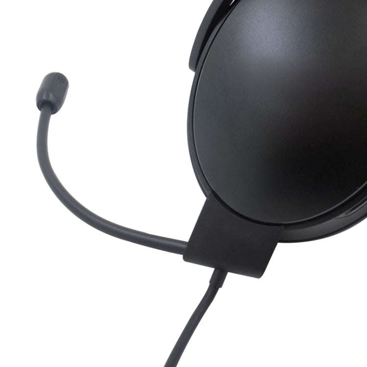 ZS0217 Gaming Noise Cancelling Headphone Cable for BOSE QC35I / QC35II