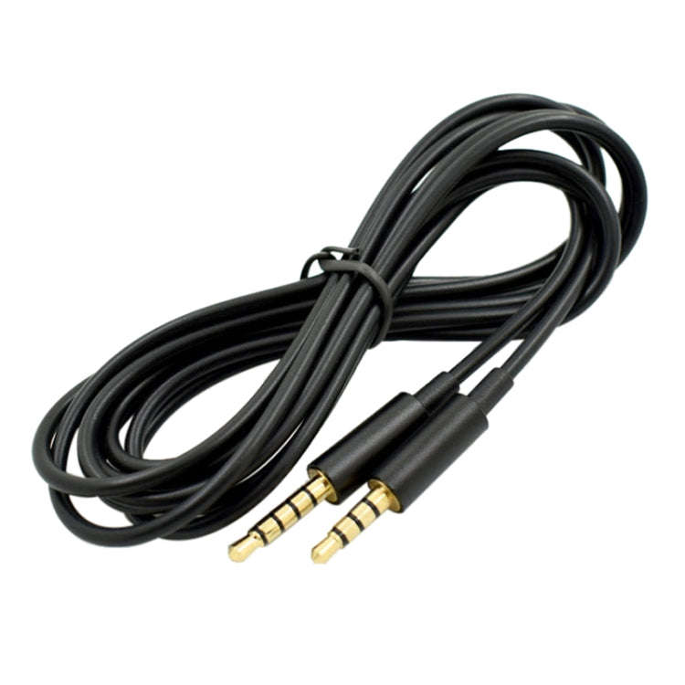 ZS0086 Standard Version Gaming Headphone Audio Cable for Logitech Astro A10 A40 A30, Standard Ver...
