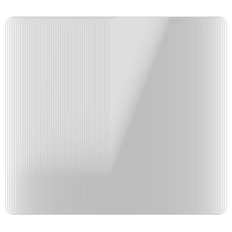 75 PCS for Galaxy Tab A 10.1 (2016) T580 / T585 0.26mm 9H Surface Hardness 2.5D Explosion-proof T...