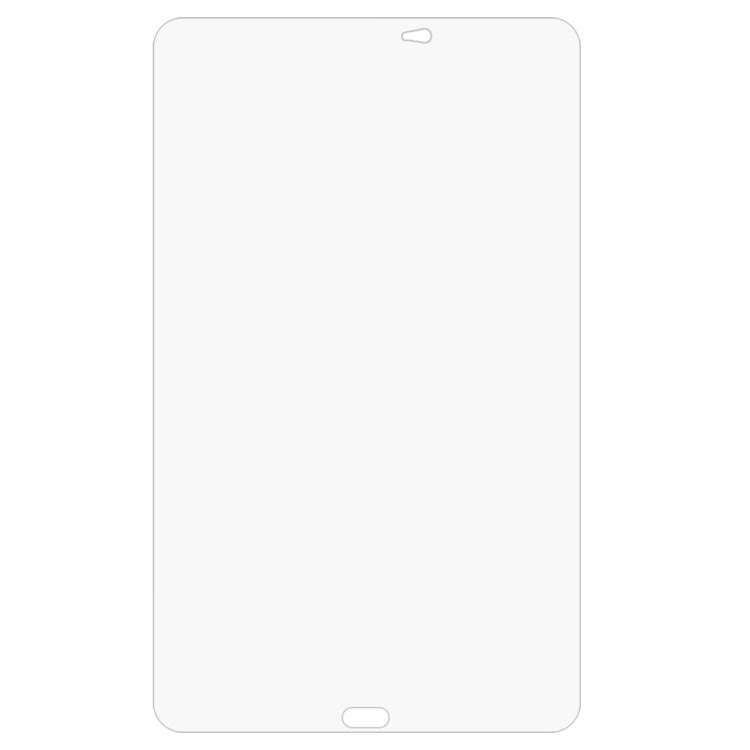 For Galaxy Tab A 10.1 (2016) T580 / T585 0.26mm 9H Surface Hardness 2.5D Explosion-proof Tempered...