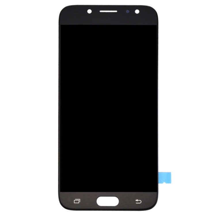 LCD Screen and Digitizer Full Assembly for Galaxy J7 (2017) / J7 Pro, J730F/DS, J730FM/DS, For Sa...