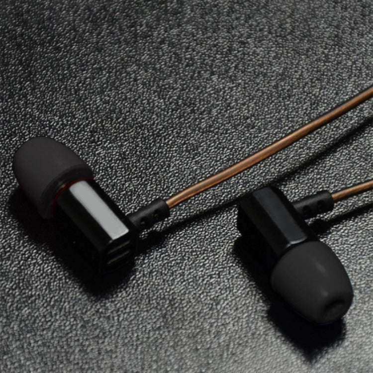 A Pair KZ Soft Memory Foam Earbuds For All In-Ear Earphone