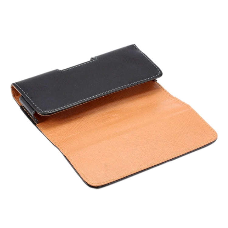 For Galaxy S7 Edge / G935 & S6 / Edge G925 Polished Surface Texture Vertical Flip Leather Case of...