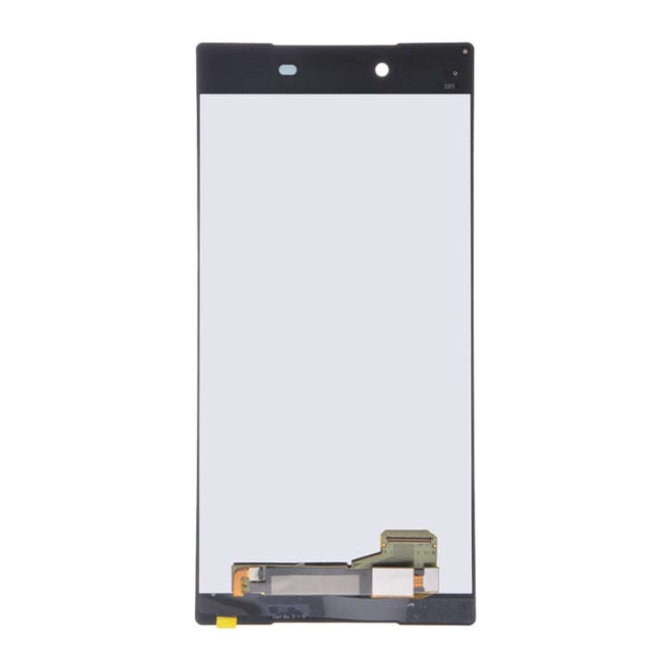 LCD Screen and Digitizer Full Assembly for Sony Xperia Z5 Premium / E6853 / E6883, For Xperia Z5 ...