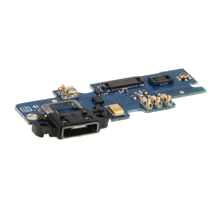Keypad Board & Charging Port Flex Cable  for Xiaomi Mi 4i, For Xiaomi Mi 4i