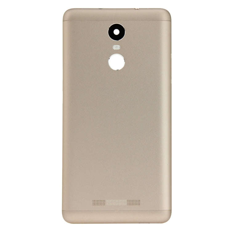 Battery Back Cover  for Xiaomi Redmi Note 3, For Redmi Note 3, For Xiaomi Redmi Note 3