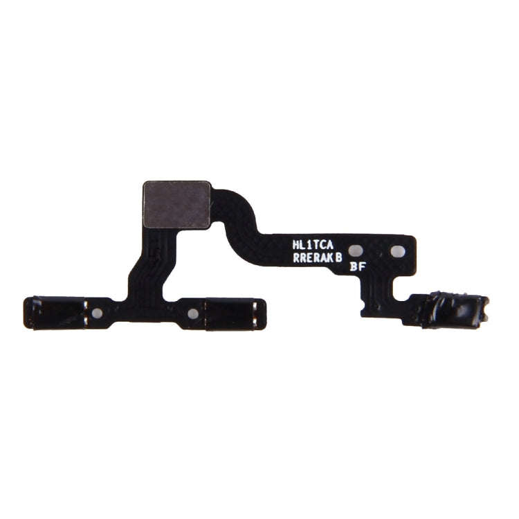For Huawei Mate S Power Button and Volume Button Flex Cable, For Huawei Mate S