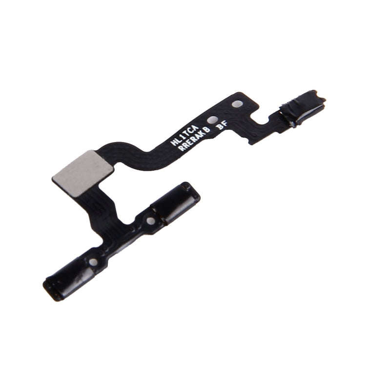 For Huawei Mate S Power Button and Volume Button Flex Cable, For Huawei Mate S
