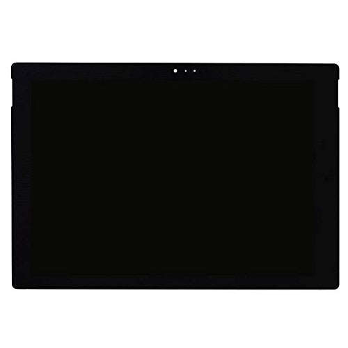 LCD Screen and Digitizer Full Assembly for Microsoft Surface Pro 3 / 1631 / TOM12H20 , For Micros...