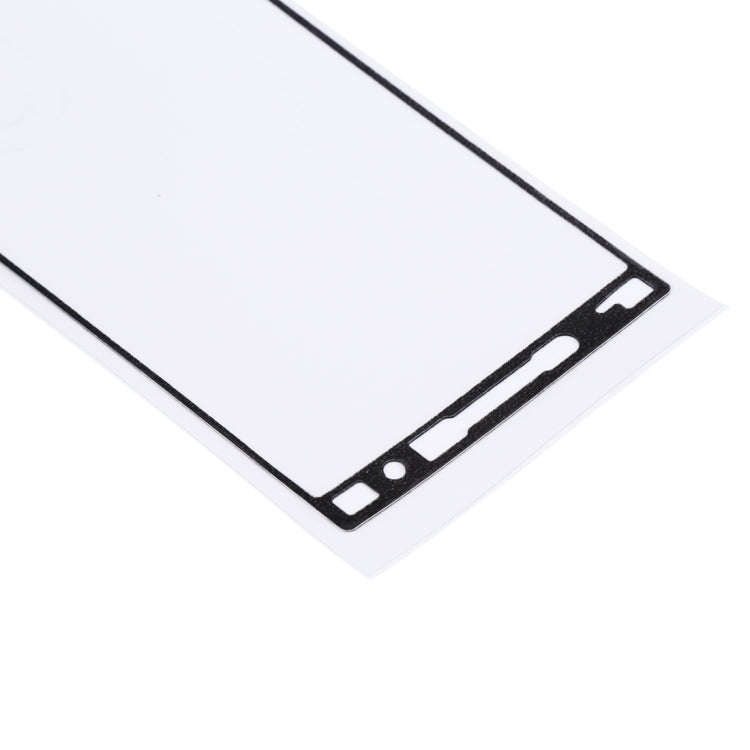 10 PCS for Sony Xperia X Compact / X Mini Front Housing Adhesive, For Sony Xperia X Compact