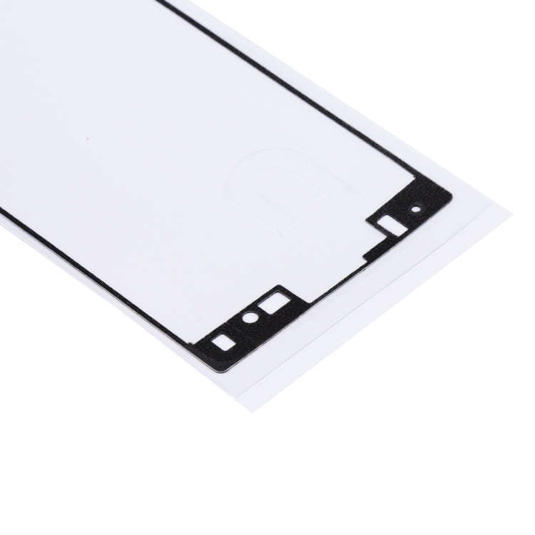 10 PCS for Sony Xperia X Compact / X Mini Front Housing Adhesive, For Sony Xperia X Compact