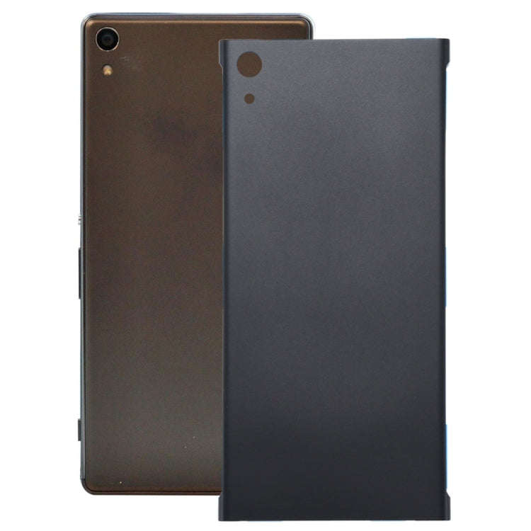 Back Battery Cover for Sony Xperia XA1 Ultra, For Xperia XA1 Ultra