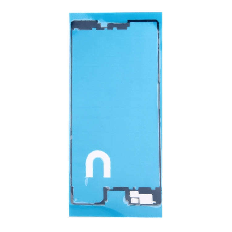 10 PCS Front Housing Adhesive for Sony Xperia M5, For Xperia M5