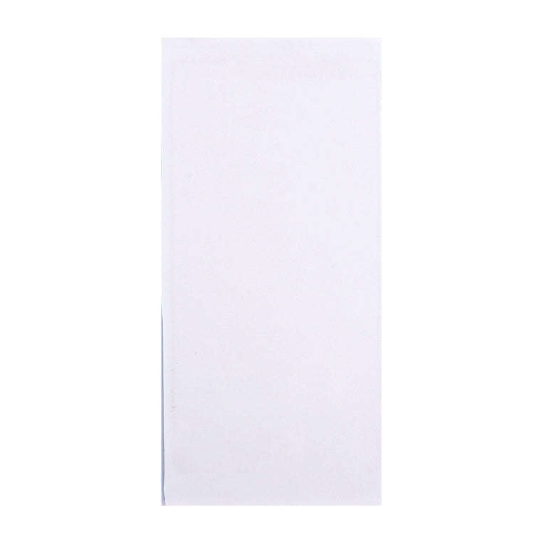 10 PCS Front Housing Adhesive for Sony Xperia M5, For Xperia M5