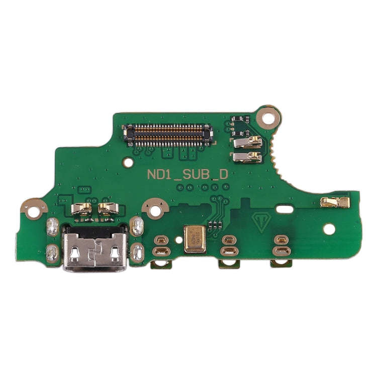 Charging Port Board for Nokia 5, For Nokia 5