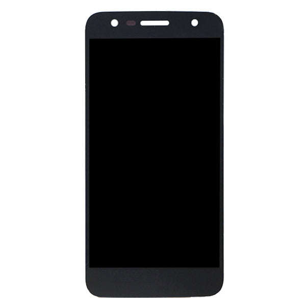 LCD Screen and Digitizer Full Assembly for LG X power 2 / M320, For LG X power 2