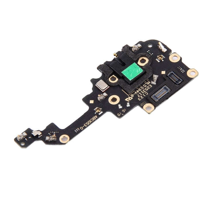 For OPPO R9 Plus Microphone & LCD Board, For OPPO R9 Plus